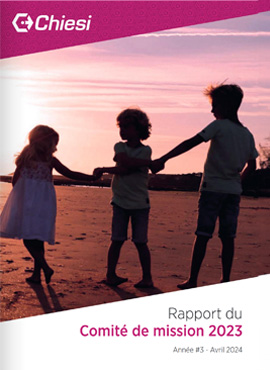 Rapport de Mission 2023 Juin